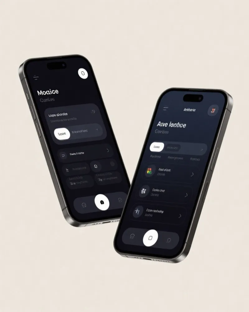 九游娱乐 APP 界面展示