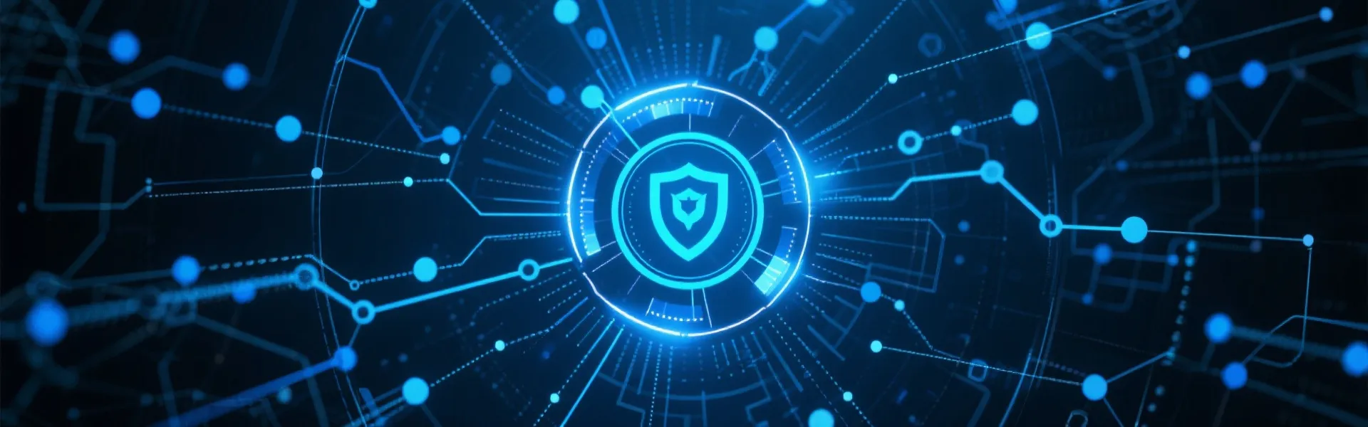 数字网络基础设施