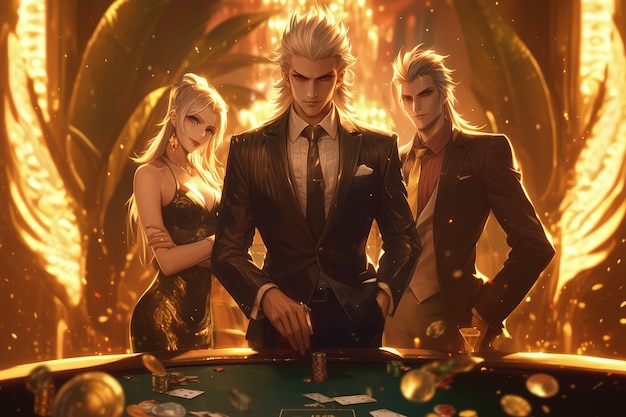 探索九游娱乐在线开户VIP：开启极致赌场体验之门